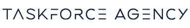 Taskforce Agency logo